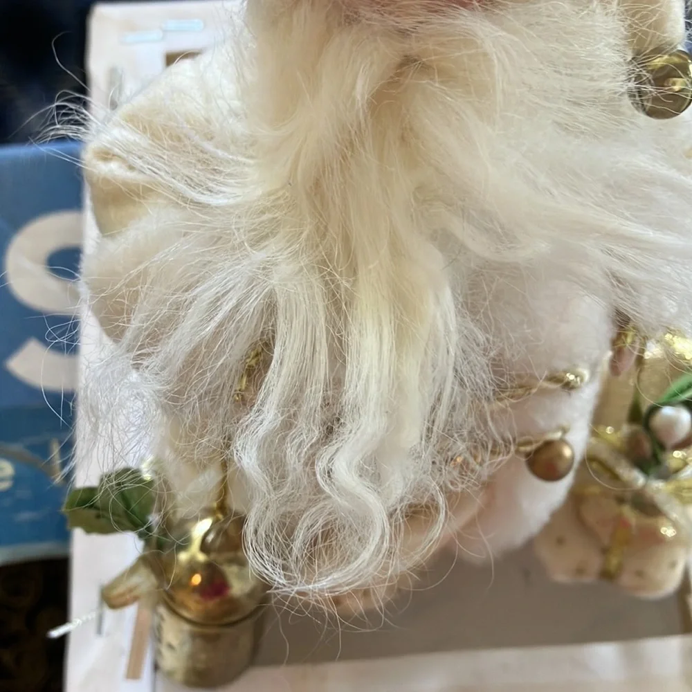 Small tree topper